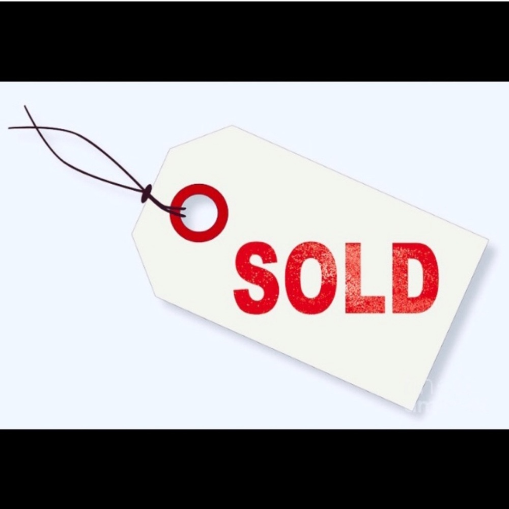❤️All listings past this point are sold❤️